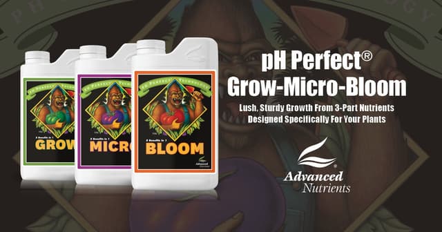 Advanced Nutrients — tool preview illustration