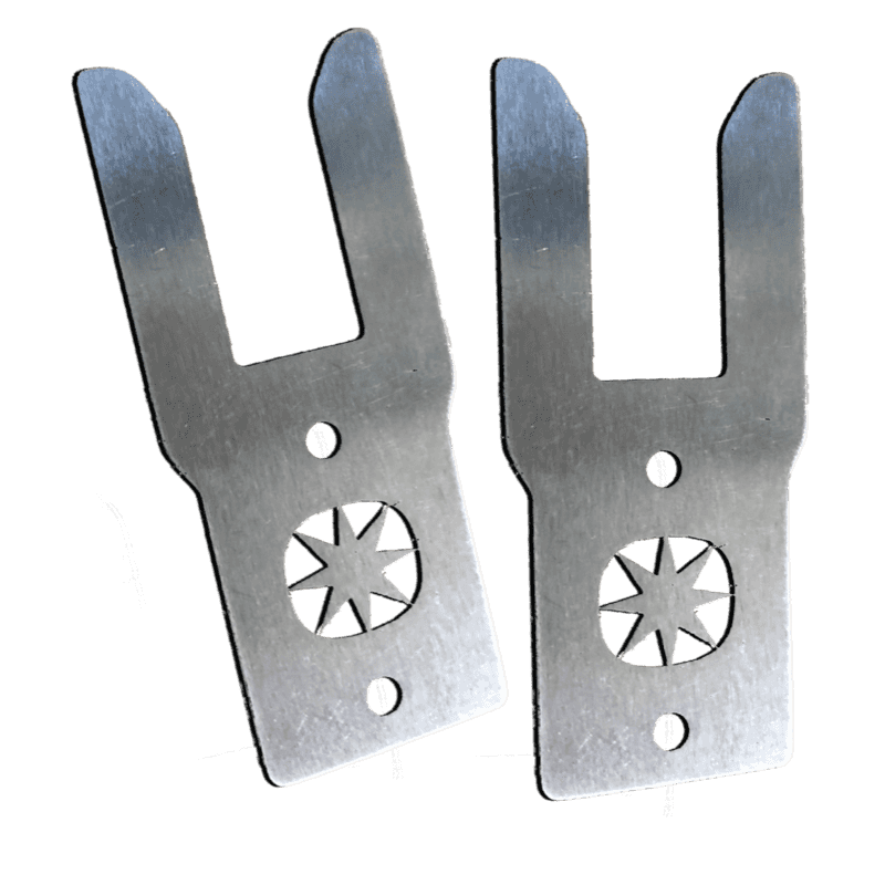 Harvest Brackets (SET OF 2)