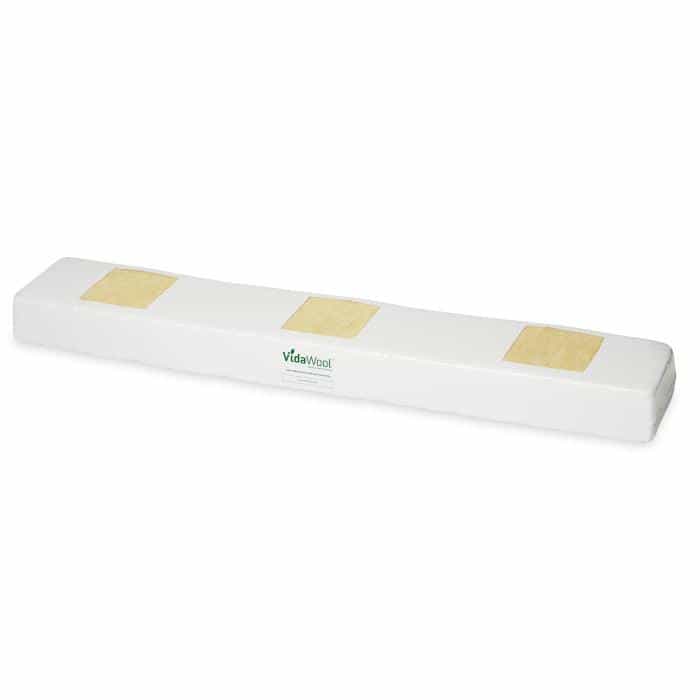 VidaWool HC Slab 3x6x36 With Hole Bundle of 16
