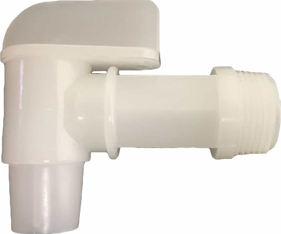 Spigot for 6 gal containers *