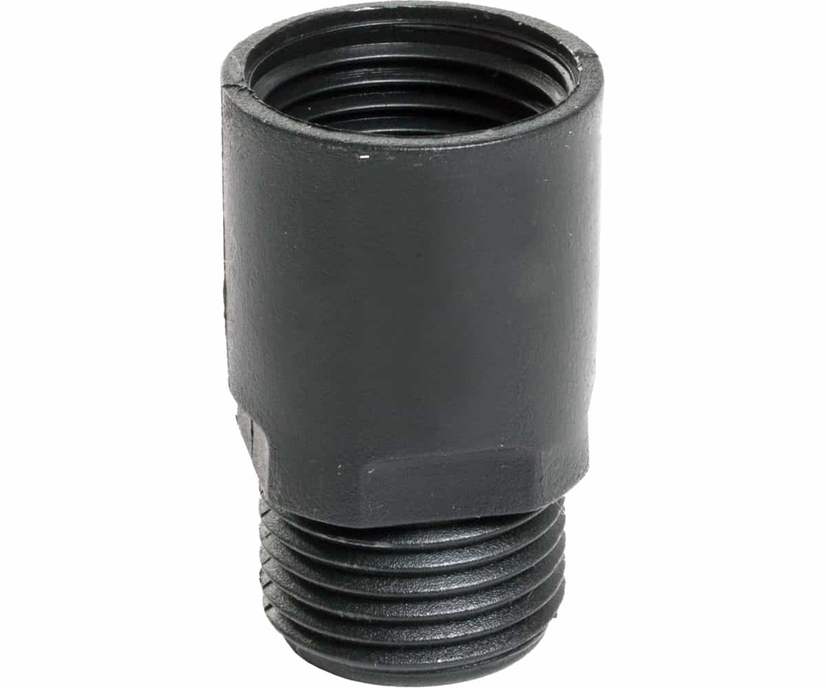 Active Aqua Extension Fitting, 1", pack of 10