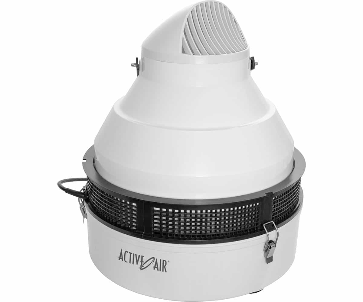 Active Air Commercial 200 Pint Humidifier *