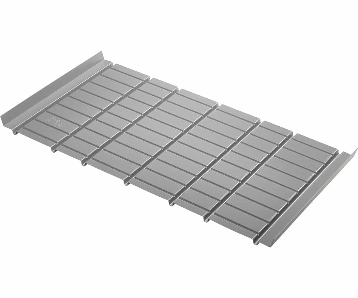 Active Aqua Infinity Tray 4' x 2' Division Tray *