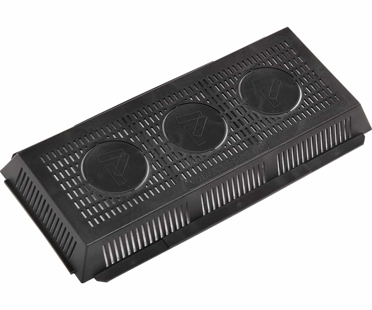 Staal Plast Infinity Tray Filter *