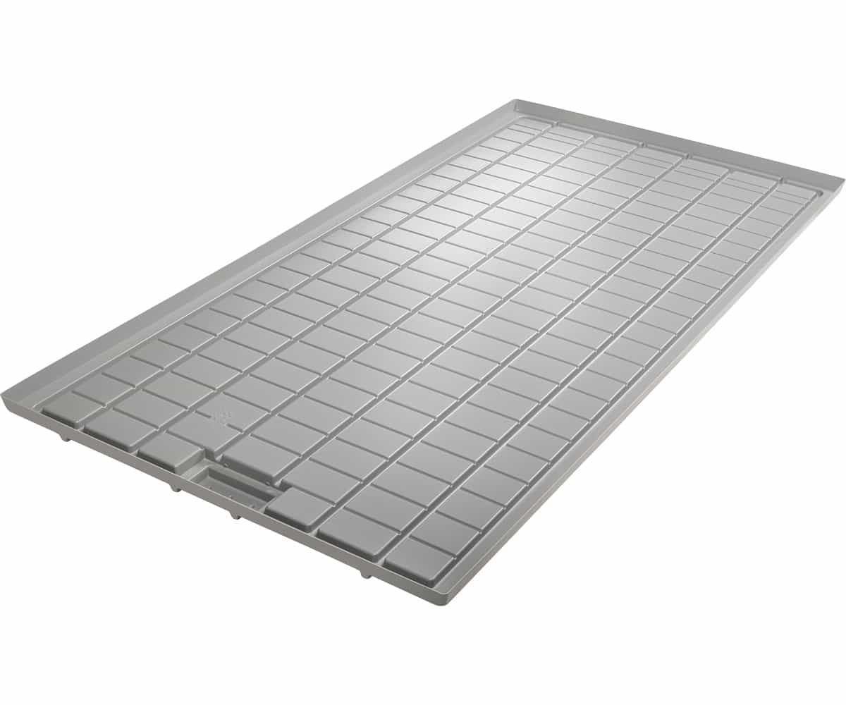Active Aqua Ultra Low Tray 4' x 8' by Staal Plast *