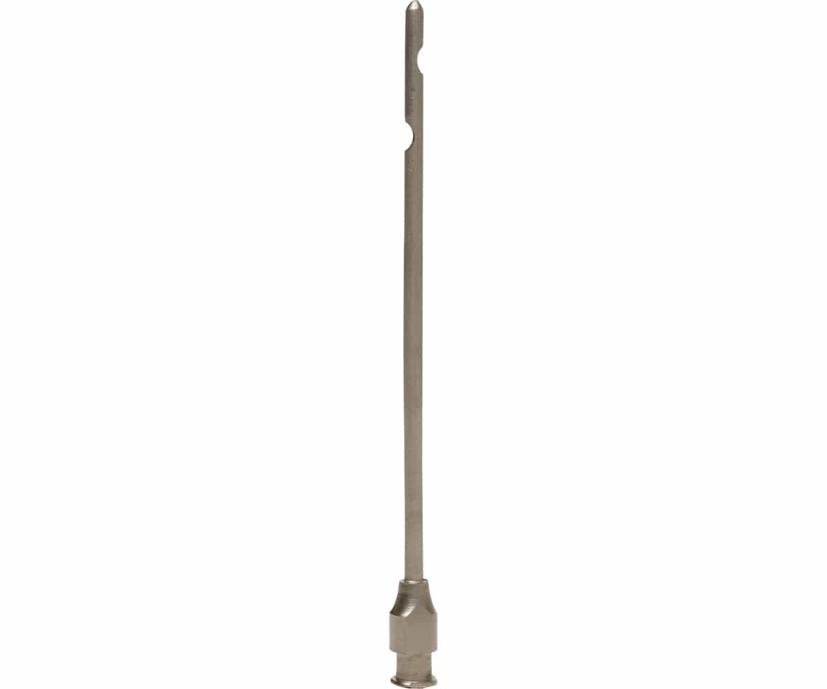 Metal Needle for 60CC Syringe