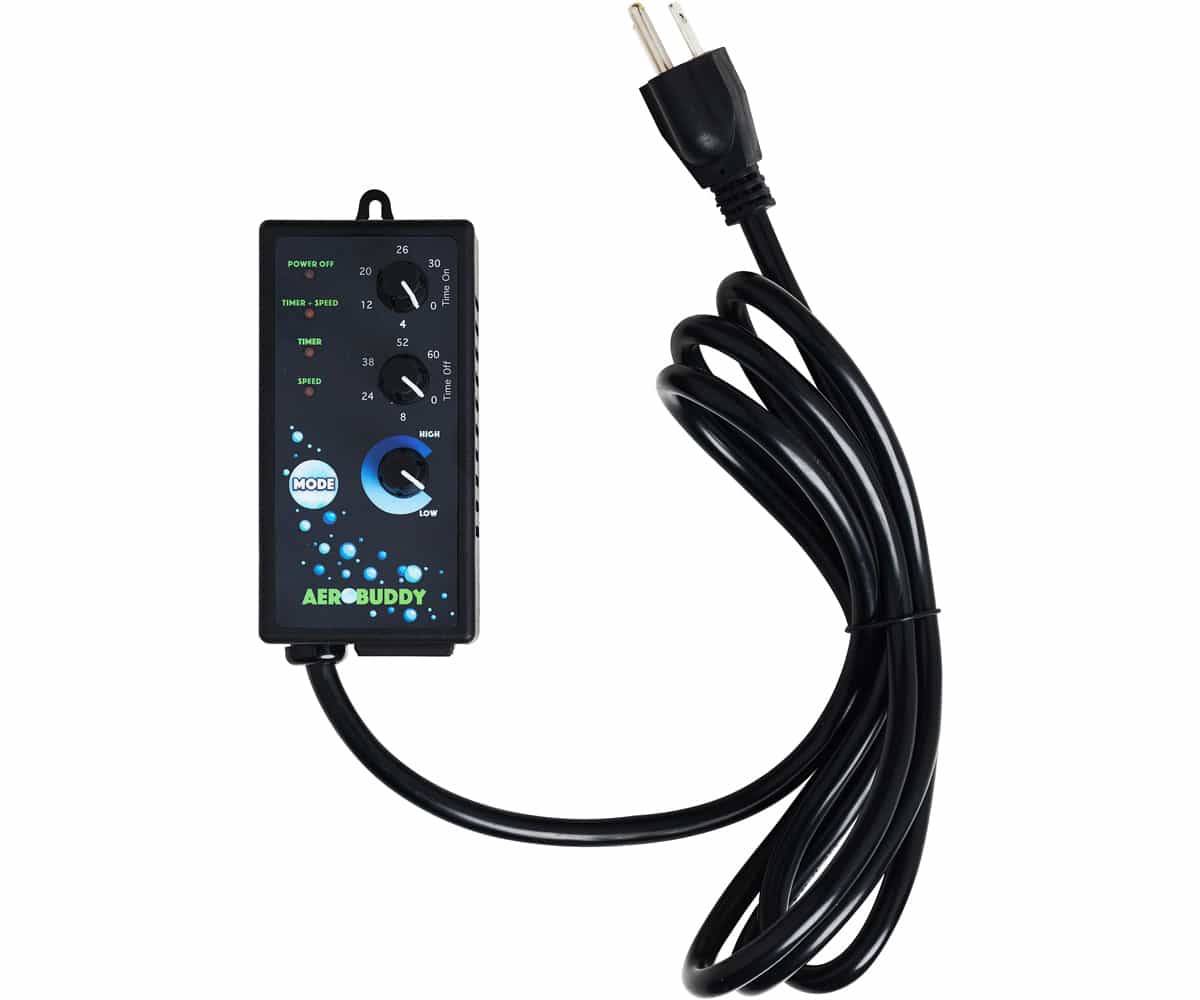 Aerobuddy Controller *