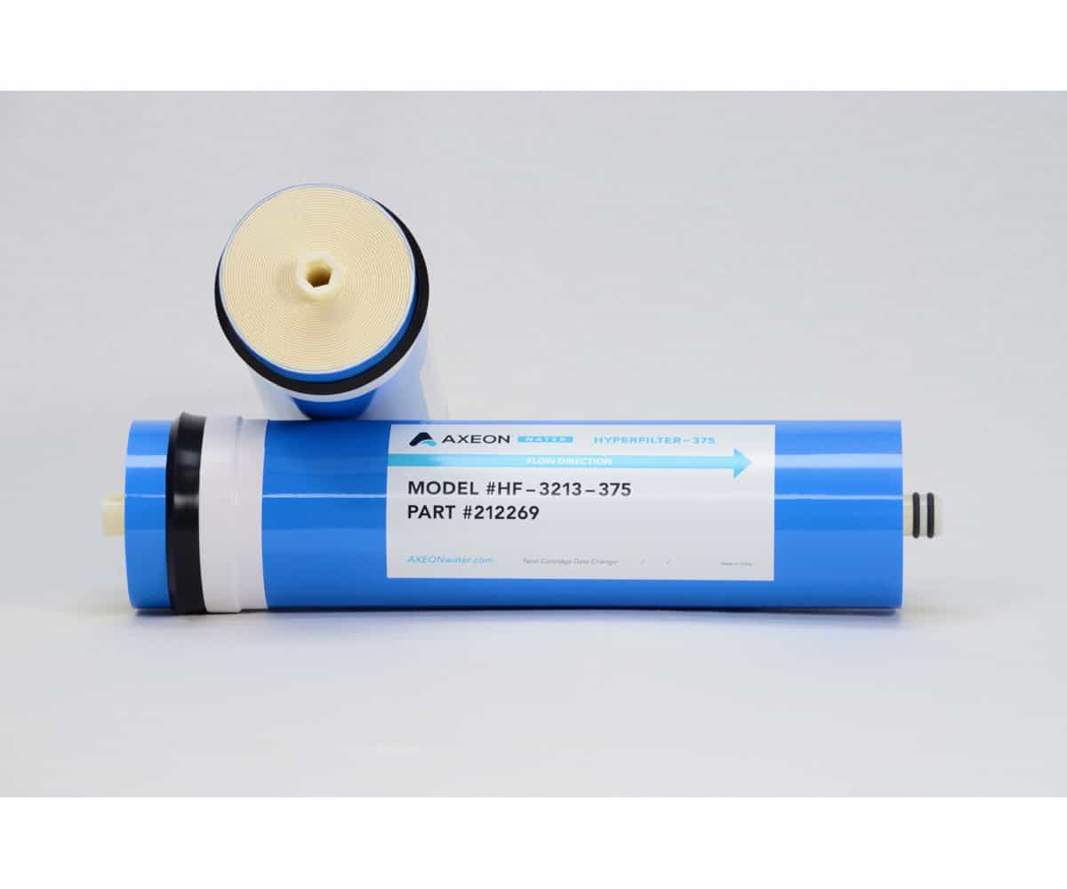 AXEON HYDRO MEMBRANE, DRY, 2-PACK, 750 *