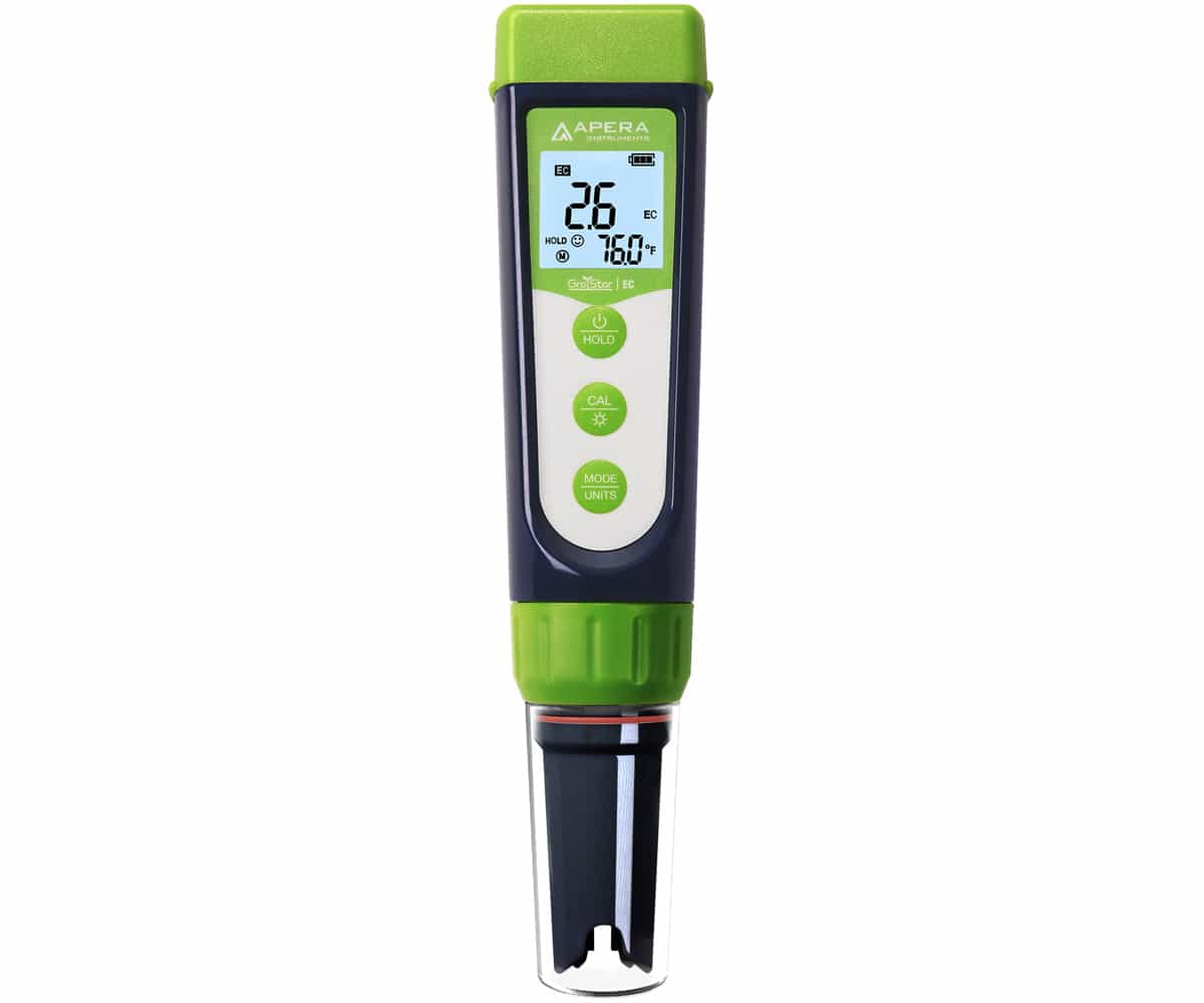 Apera GroStar GS3 EC Pen *