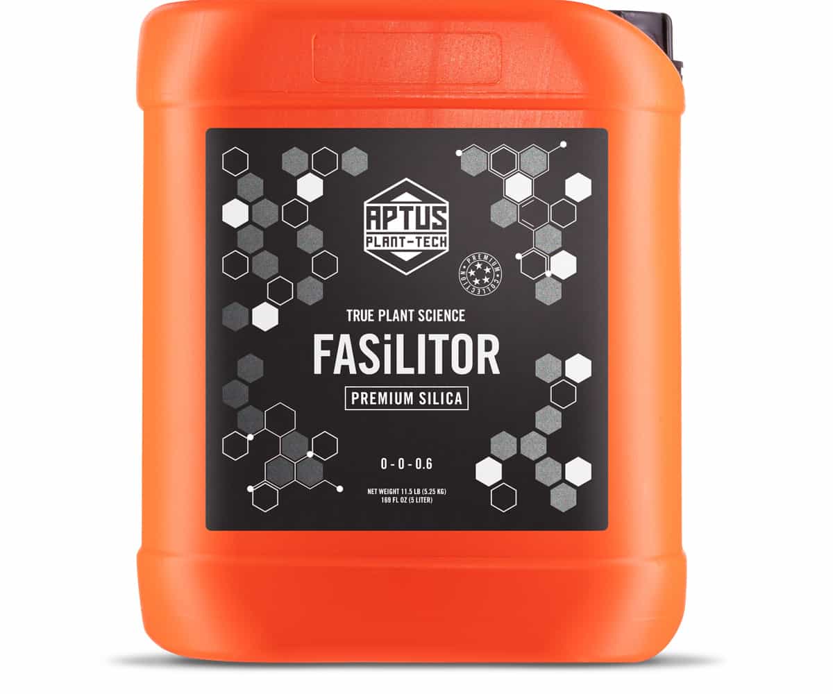 Aptus Fasilitor 5L *