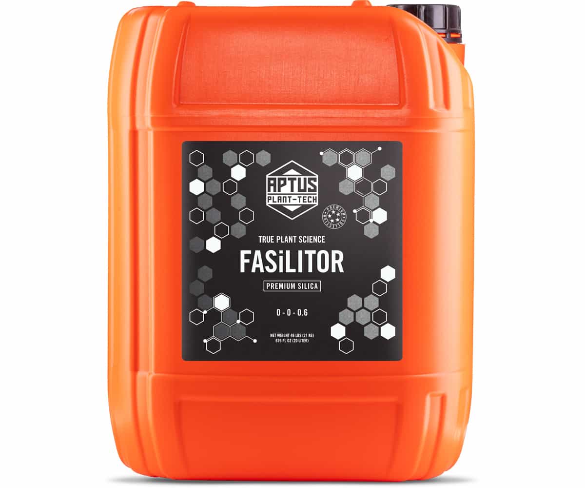 Aptus Fasilitor 20L *