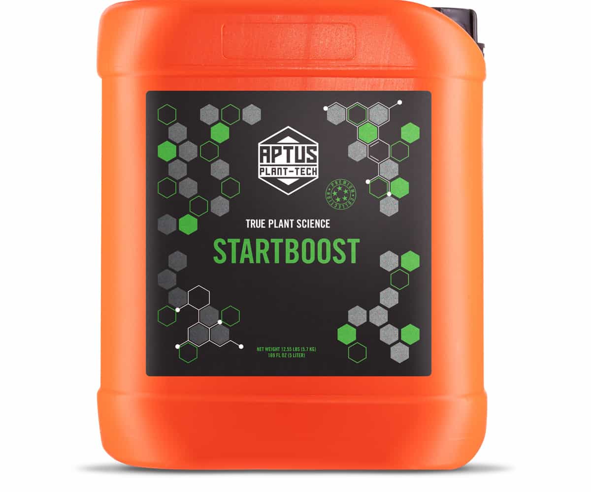 Aptus Startboost 5L *