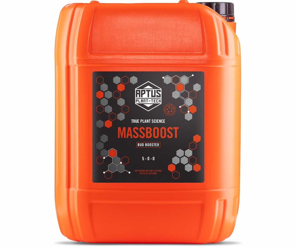 Aptus Massboost 20L *