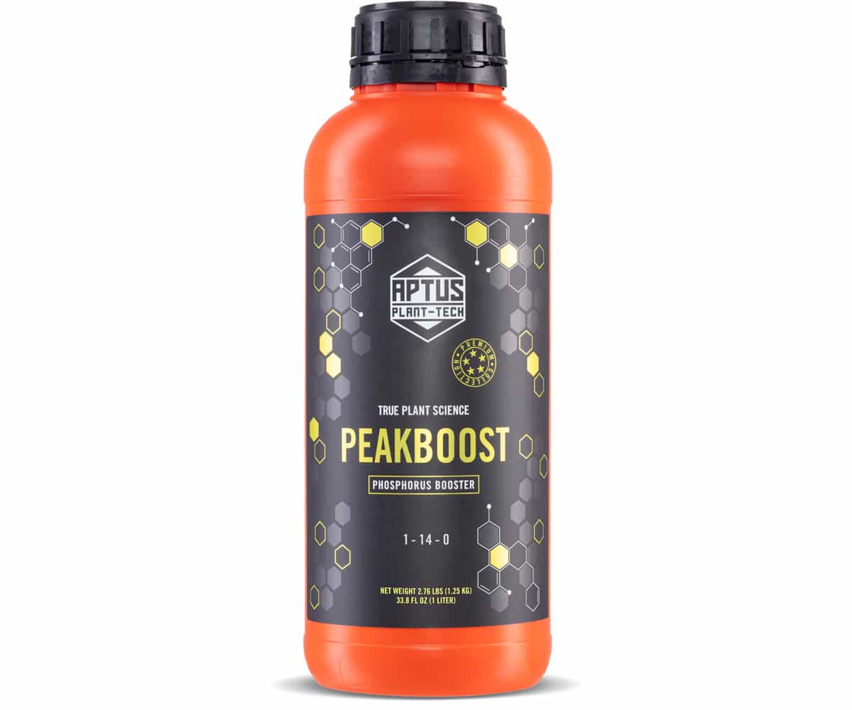 Aptus Peakboost 1L *