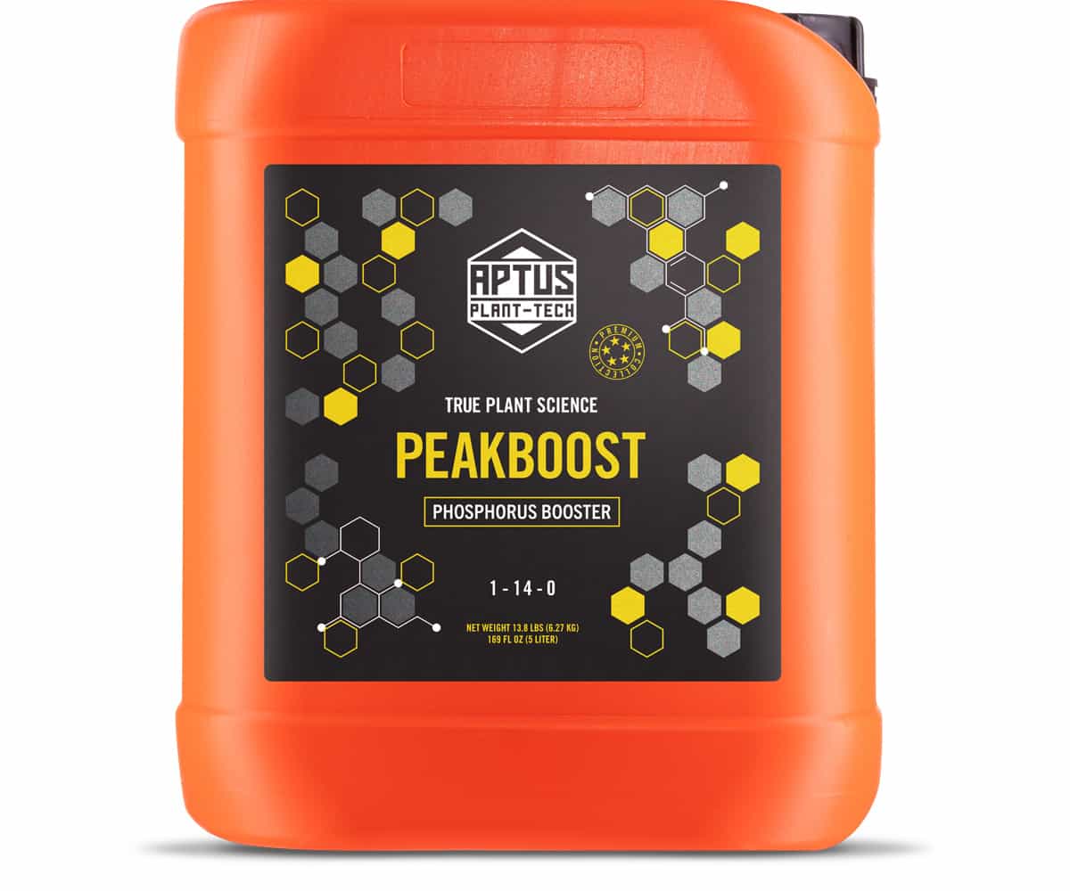 Aptus Peakboost 5L *
