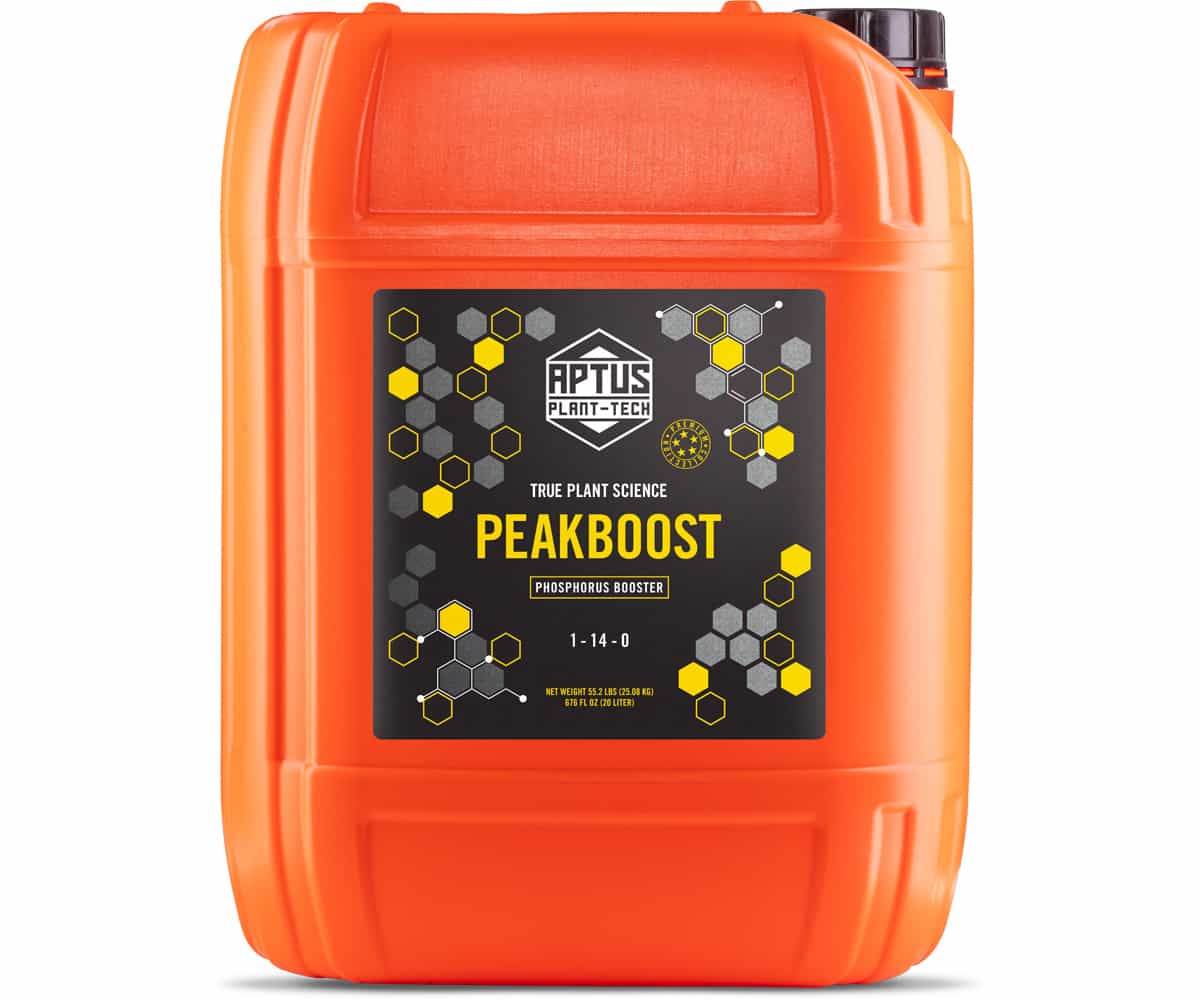 Aptus Peakboost 20L *