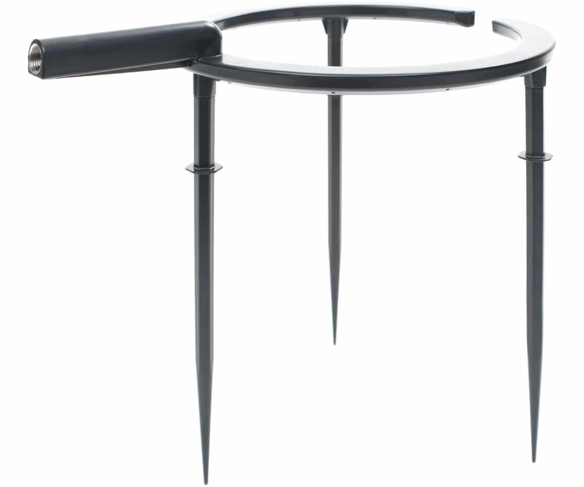PCS P50 Accessory Kit (Base, Ring, Lock, Grid, Liner) *