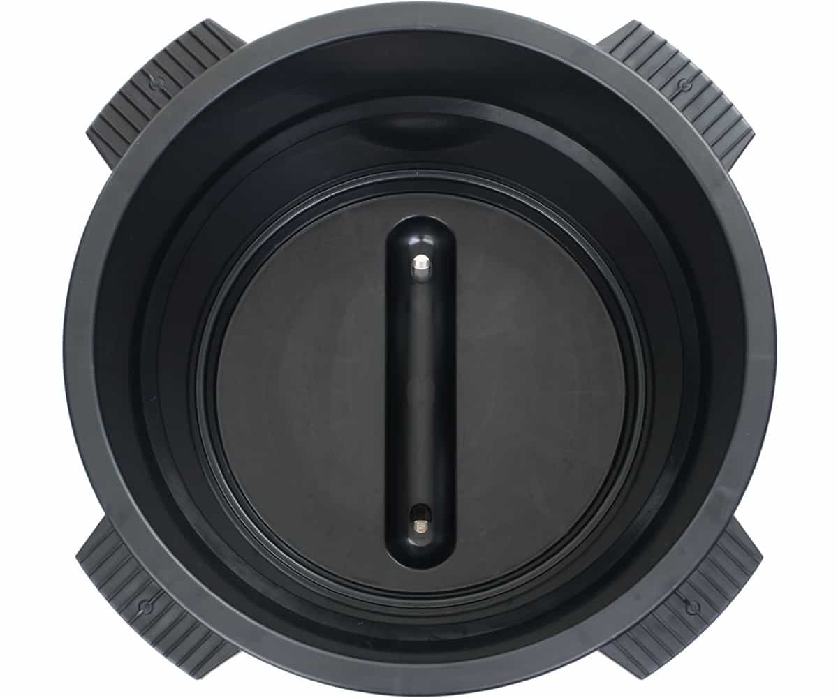 PCS P-50 Pot Single *