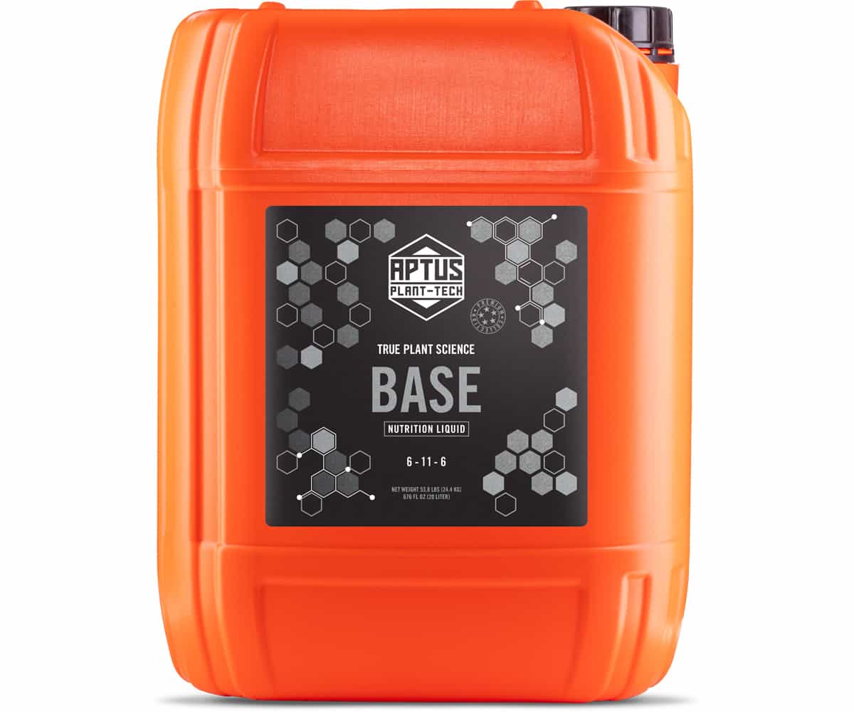 Aptus Liquid Base 20L *