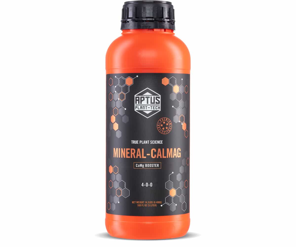 Aptus Mineral Cal Mag 1L *