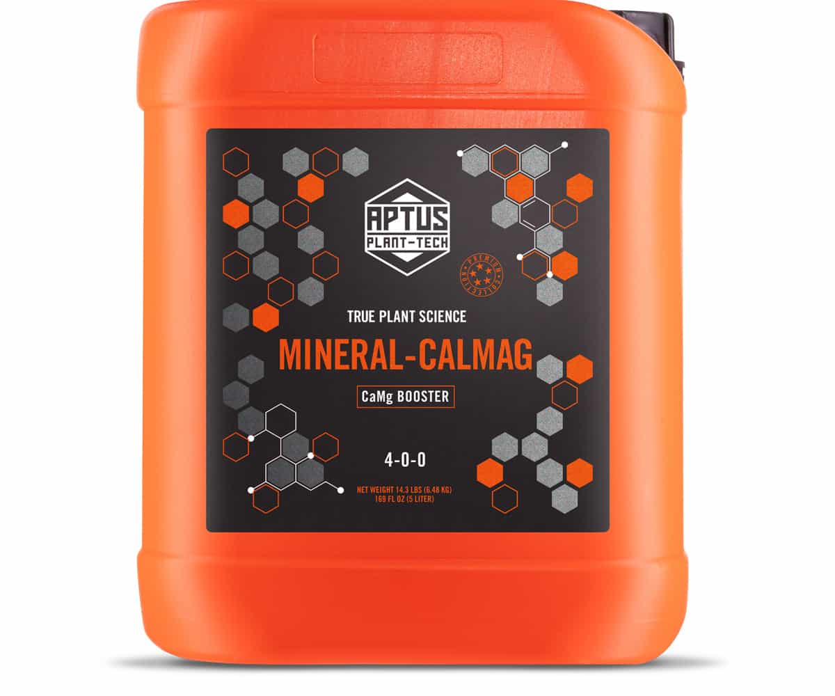 Aptus Mineral Cal Mag 5L *