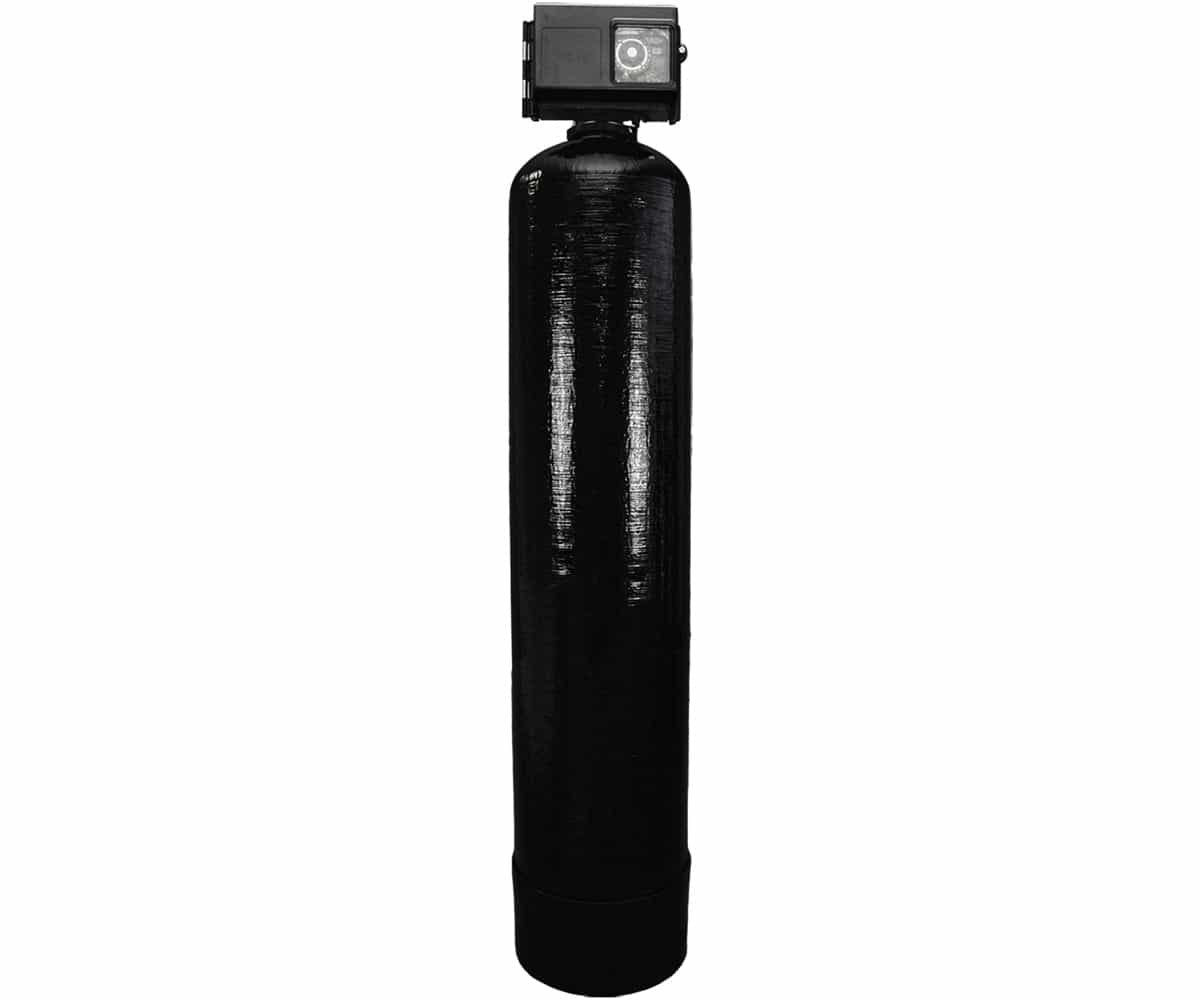 AXEON System, GAC, CLACK I510, METER, 1252, 3/4" MNPT, 110V *