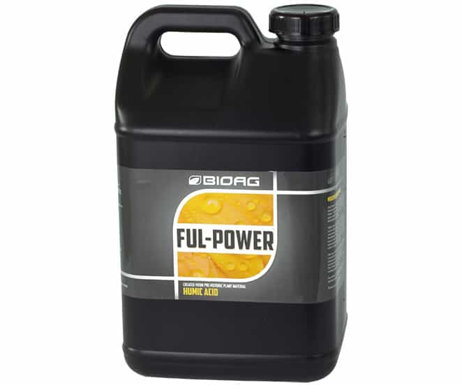 BioAg Ful-Power® 2.5 gal *
