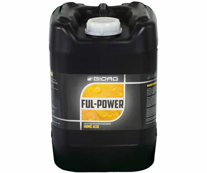 BioAg Ful-Power® 5 gal *