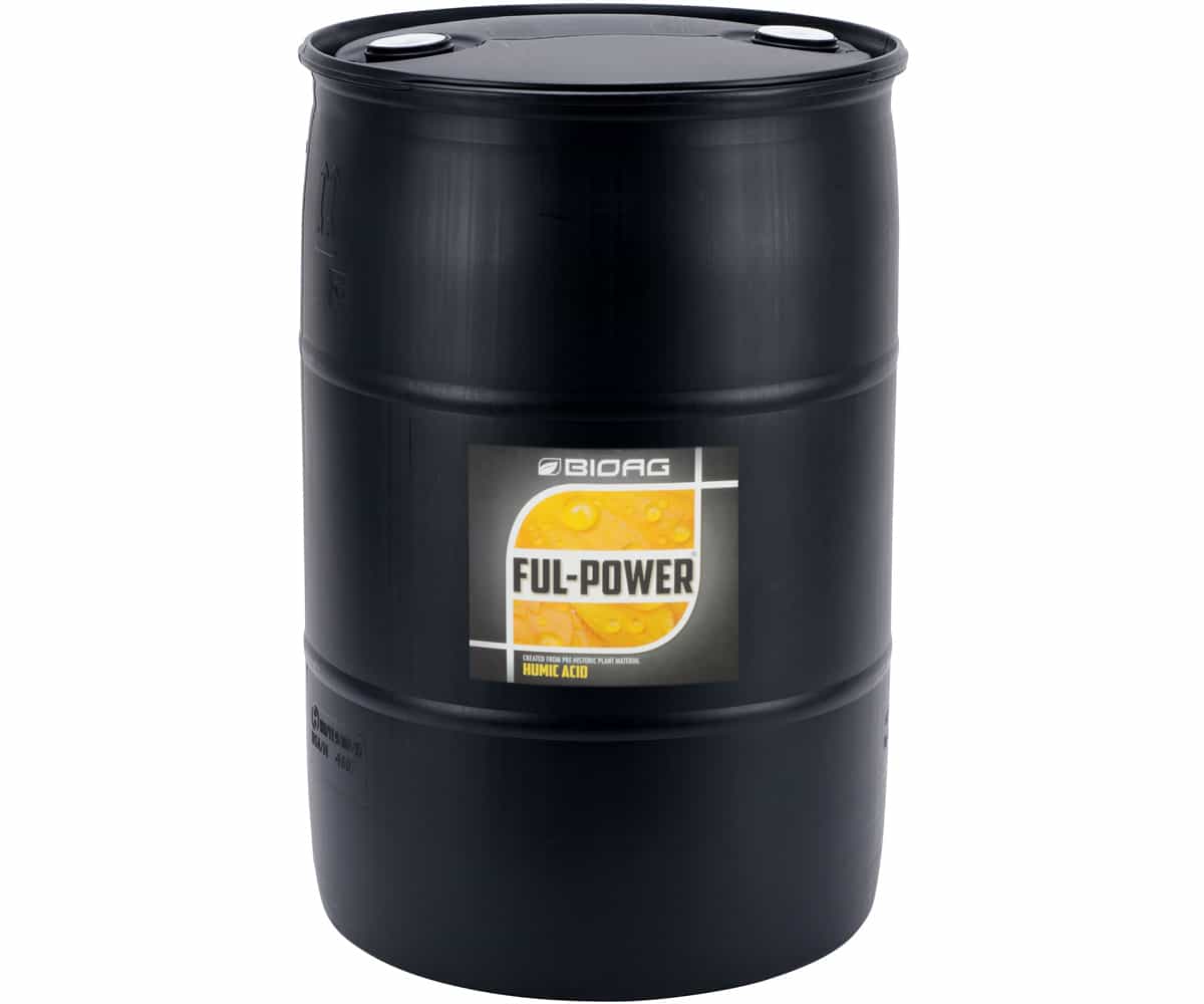 BioAg Ful-Power® 55 gal *