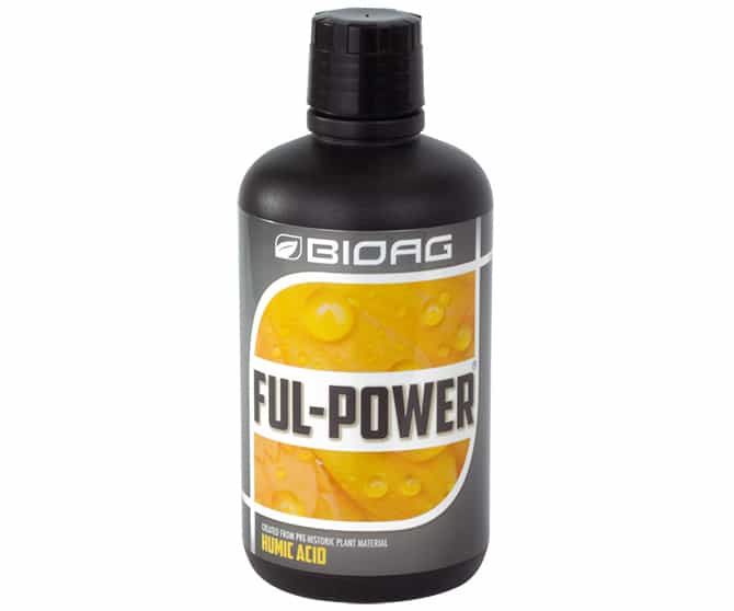 BioAg Ful-Power® Oregon Quart *