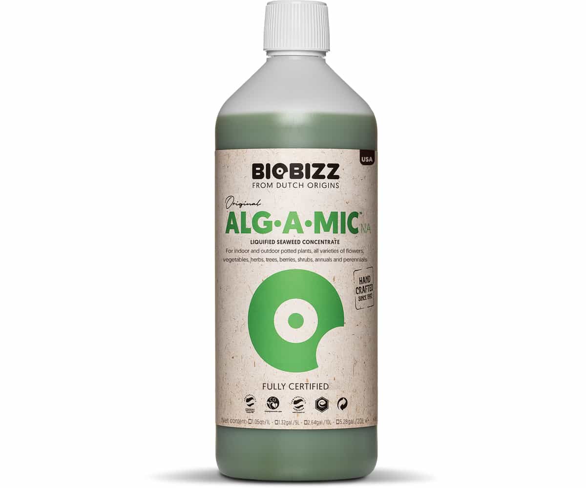 BioBizz Alg-a-Mic 1L CA & OR only *