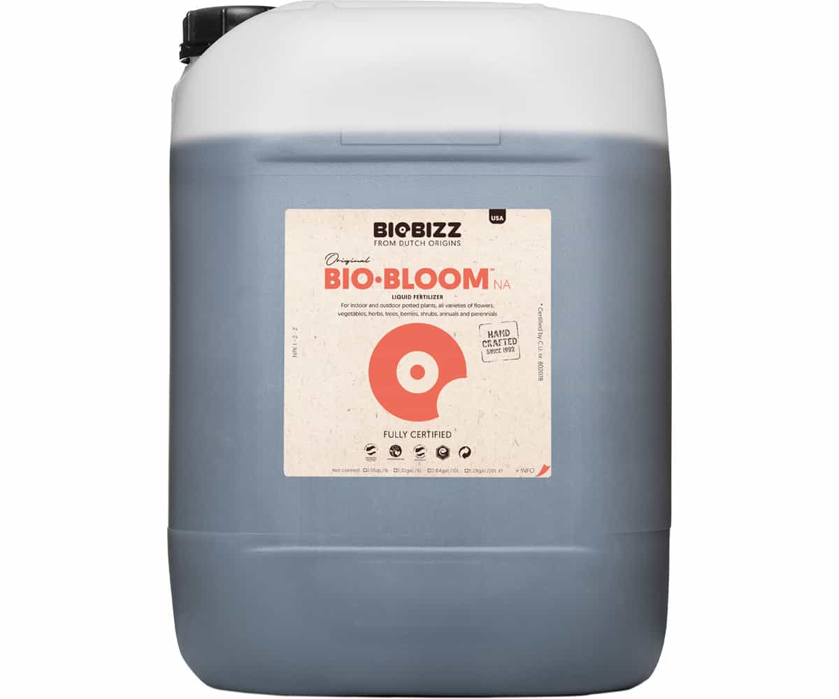 BioBizz Bio-Bloom 20L CA and OR only *