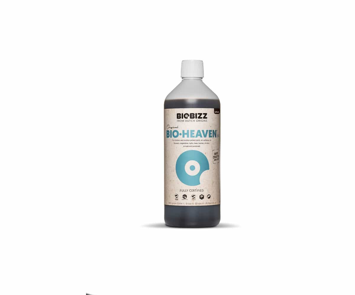BioBizz Bio-Heaven 1L CA & OR only *