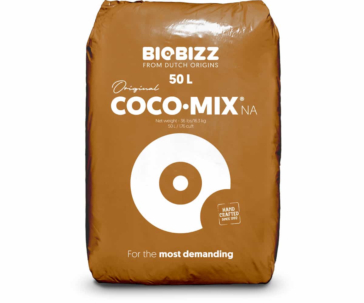 Biobizz Coco-Mix, 50 L