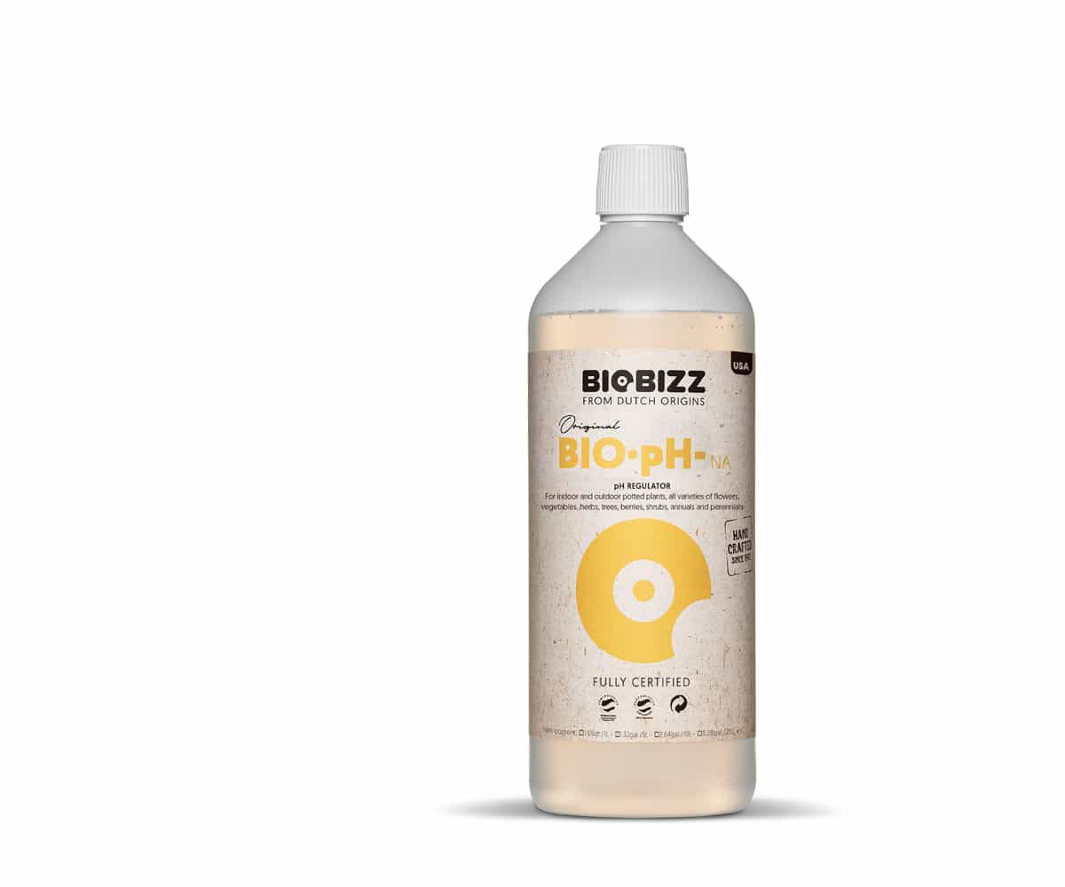 Biobizz Bio-PH- PH Regulator 1L *
