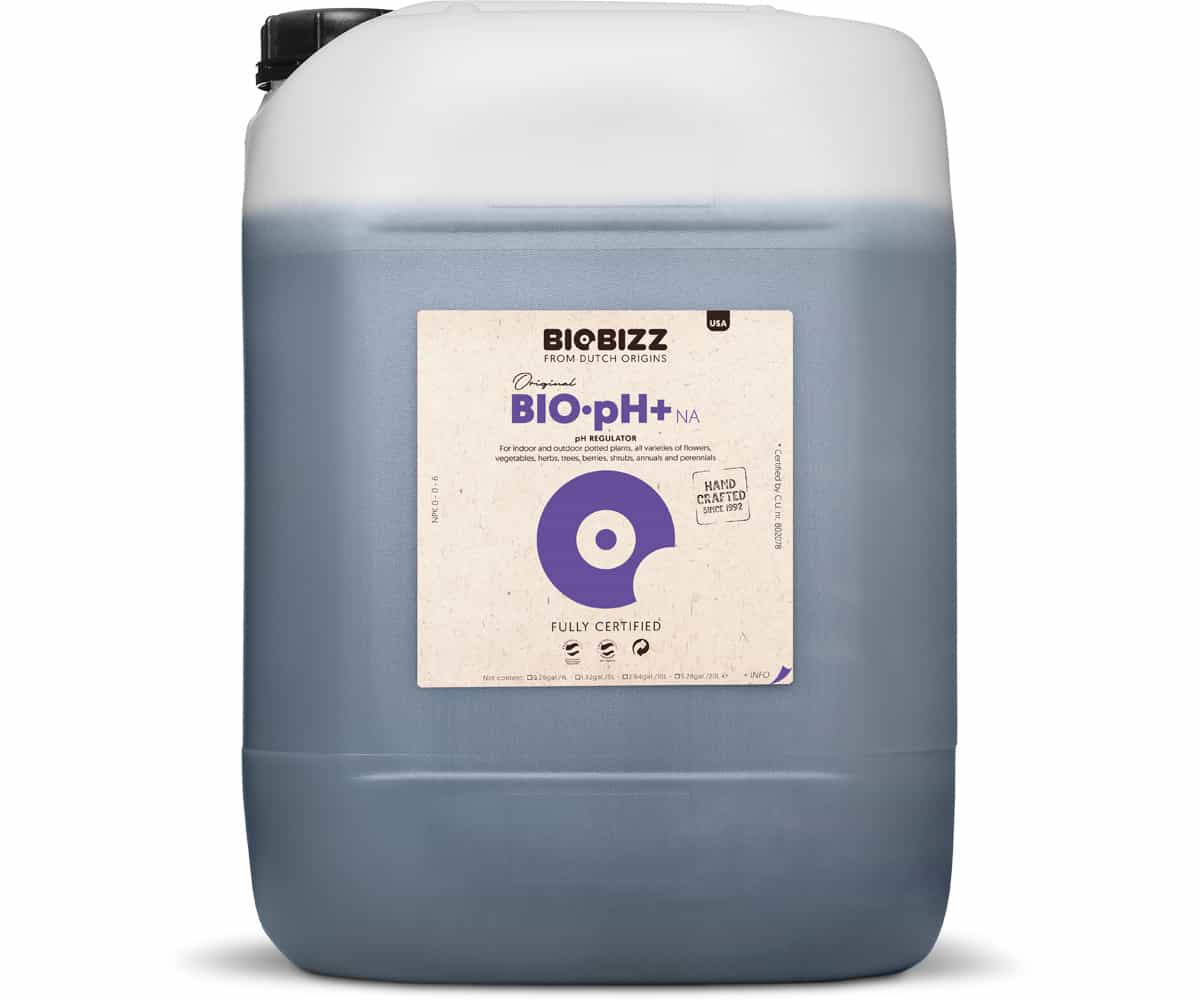 Biobizz Bio-PH+ PH Regulator 20L *