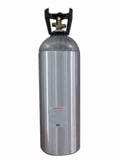 Active Air 20 lb CO2 Tank