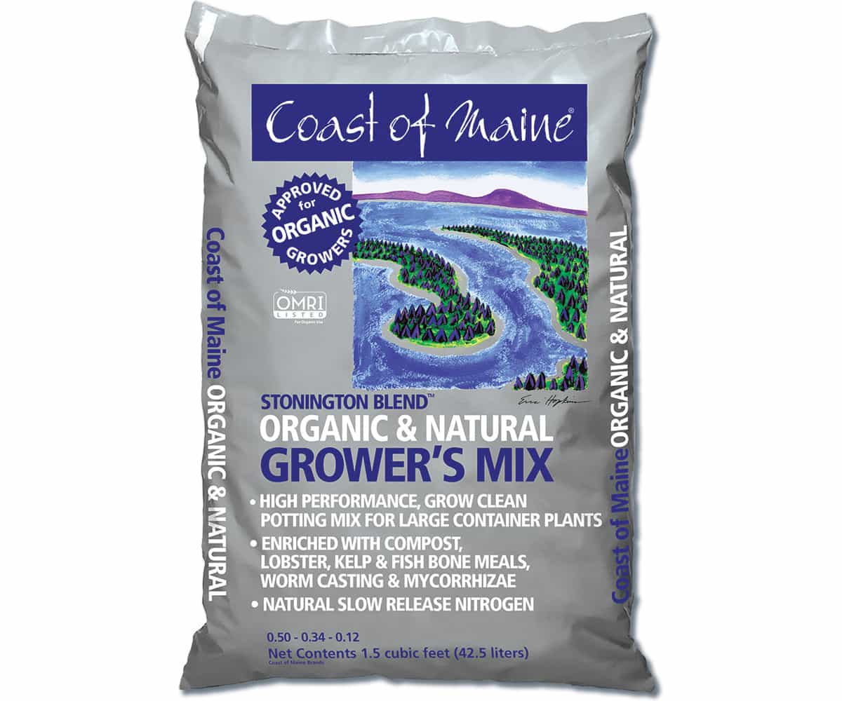 Growing media: sample product image 6