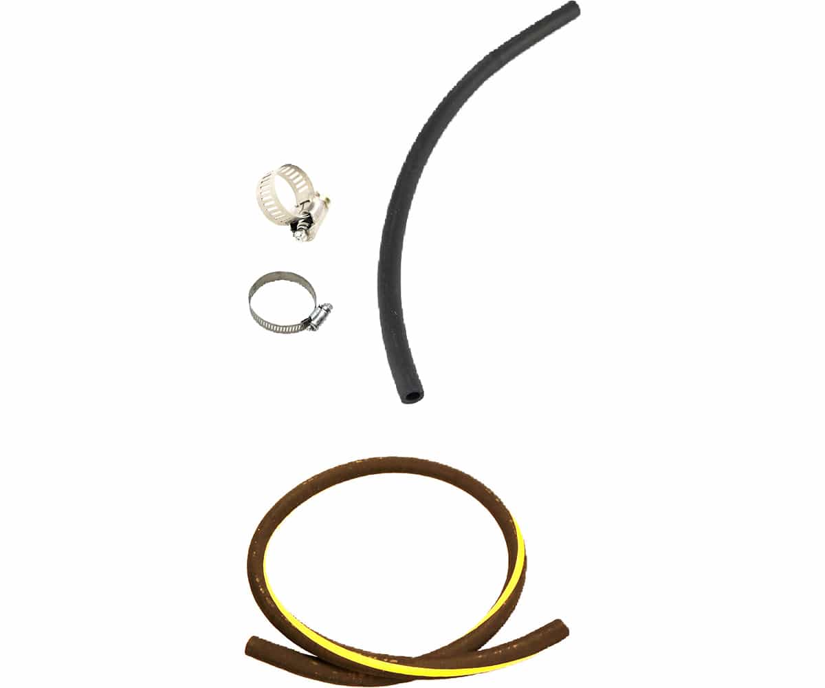 Anden SDU Remote Mounting Kit *