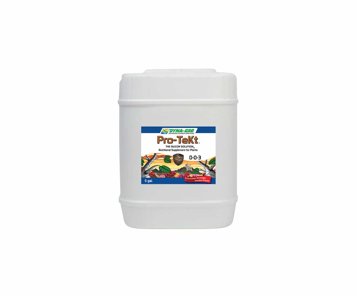 Dyna-Gro Pro-TeKt, 5 gal