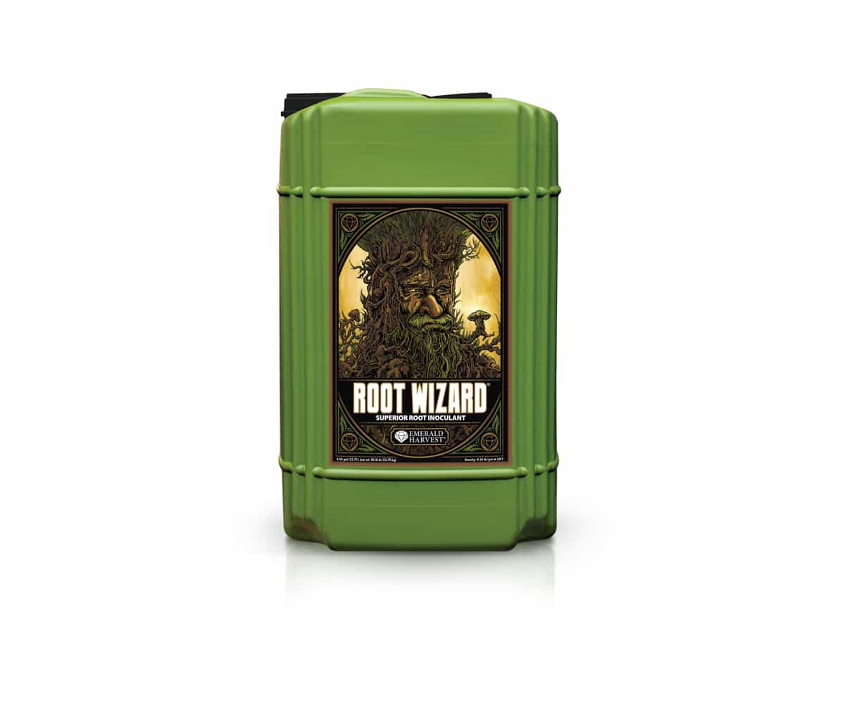 Emerald Harvest Root Wizard, 6 gal-01 (FL/MN/NC/OK) *
