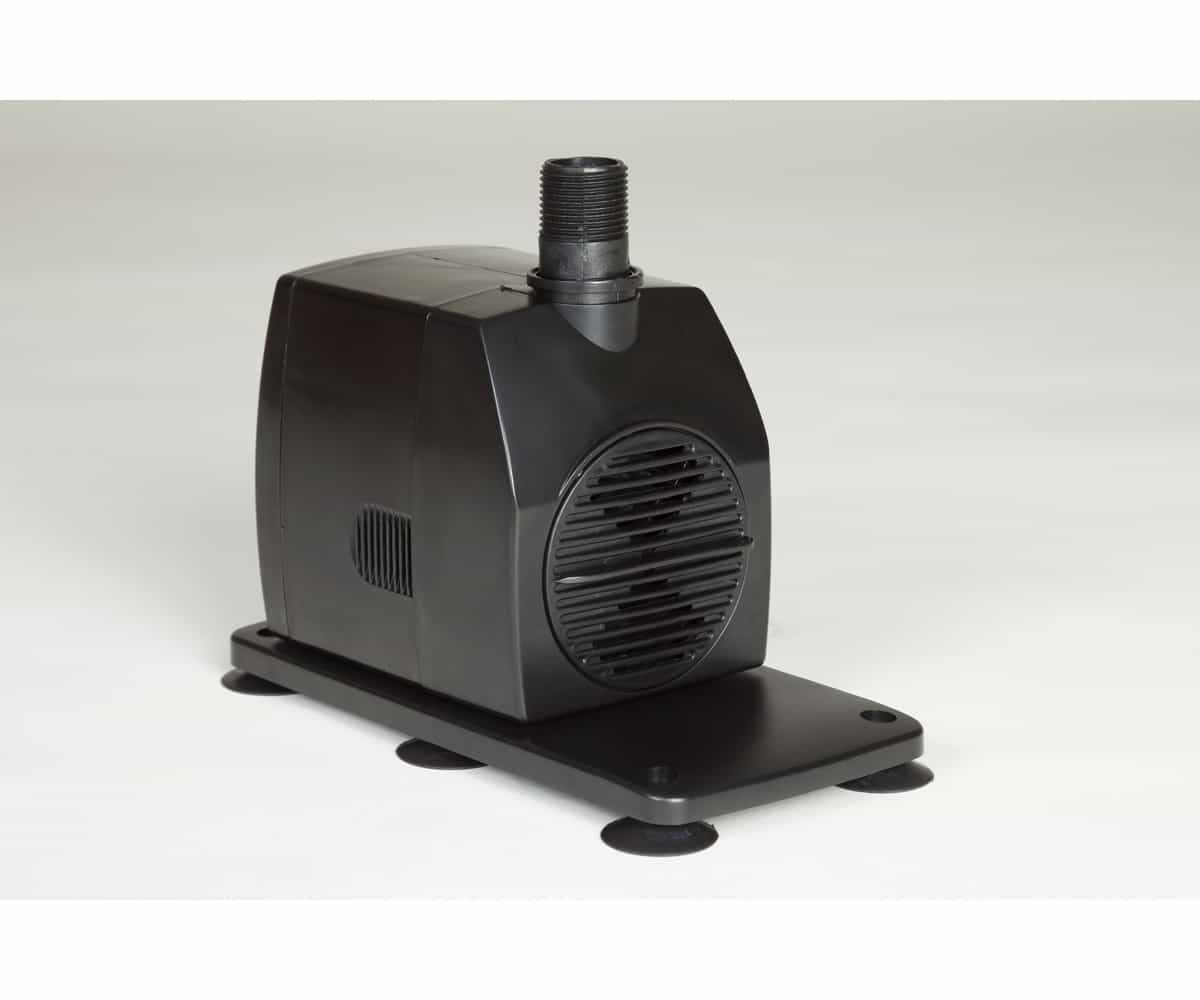 EZ Clone Replacement Water Pump (Mag 1125) for EZ Clone 128-Site System, 1100 GPH