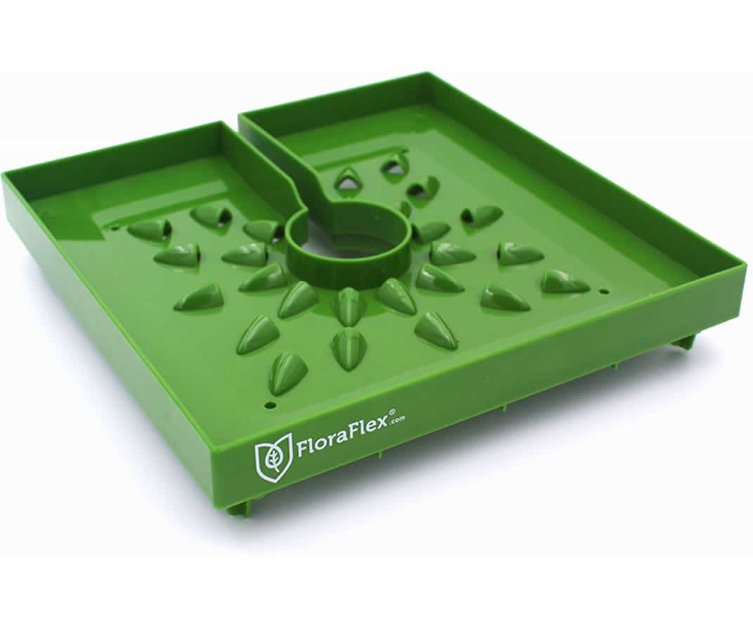 8 inch FloraCap® 2.0 *