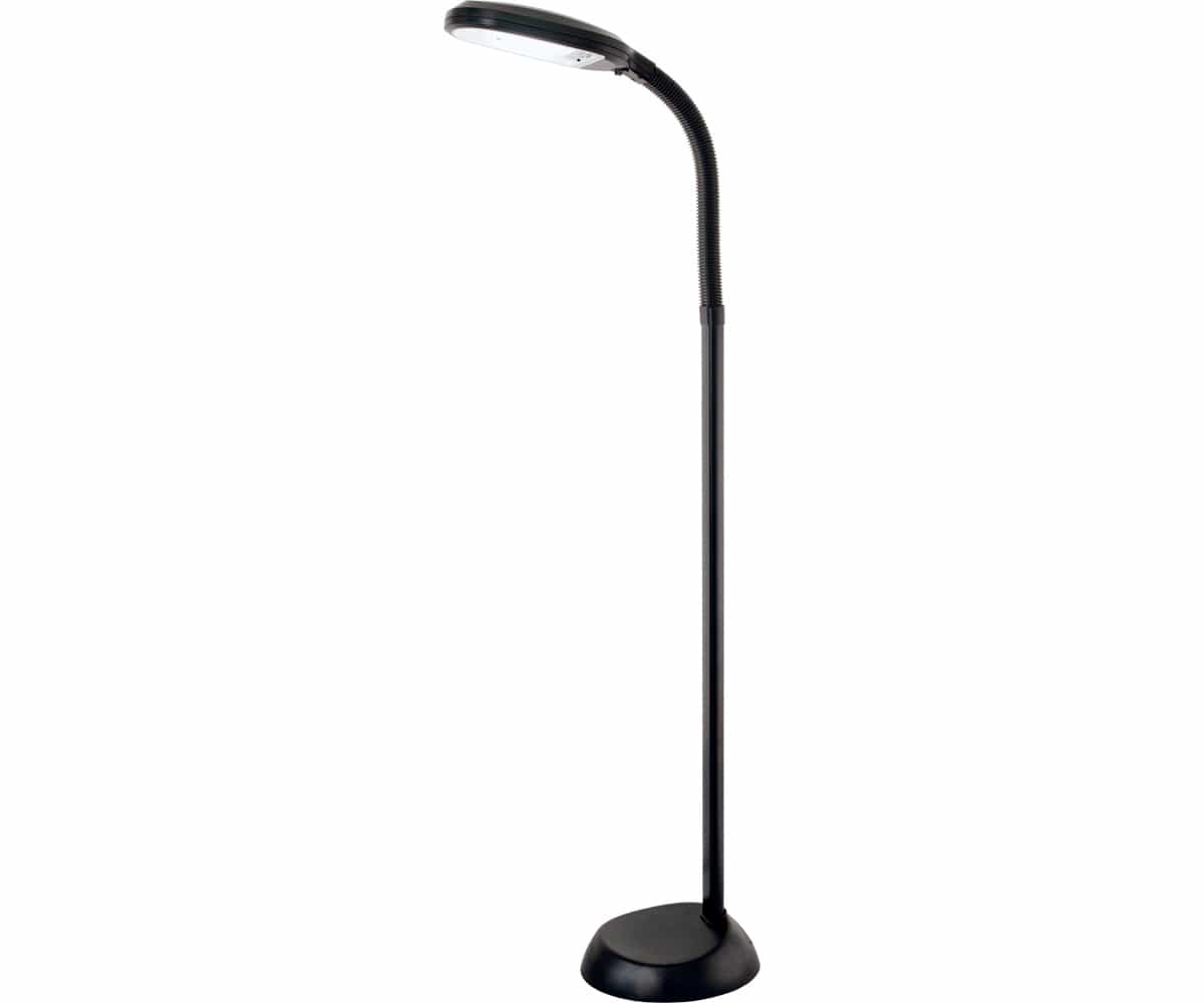 Agrobrite Standing LED Plant Lamp, 14w *
