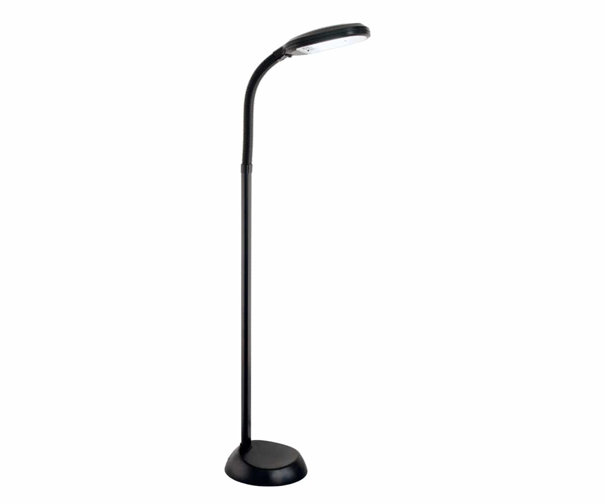 Agrobrite Standing Plant Lamp, 27W