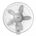 Air King 18" Oscillating Wall Mount Fan