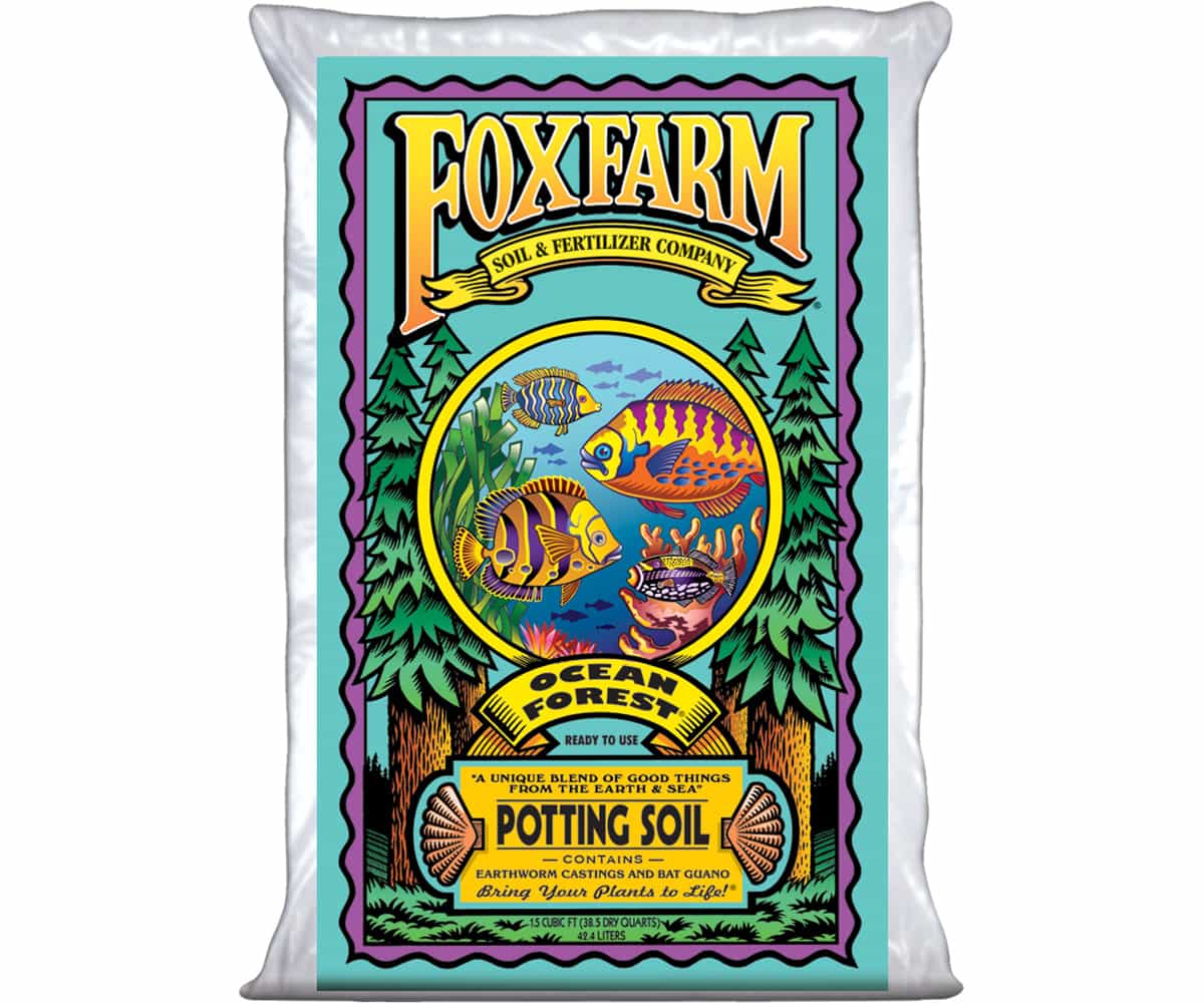 Growing media: sample product image 1