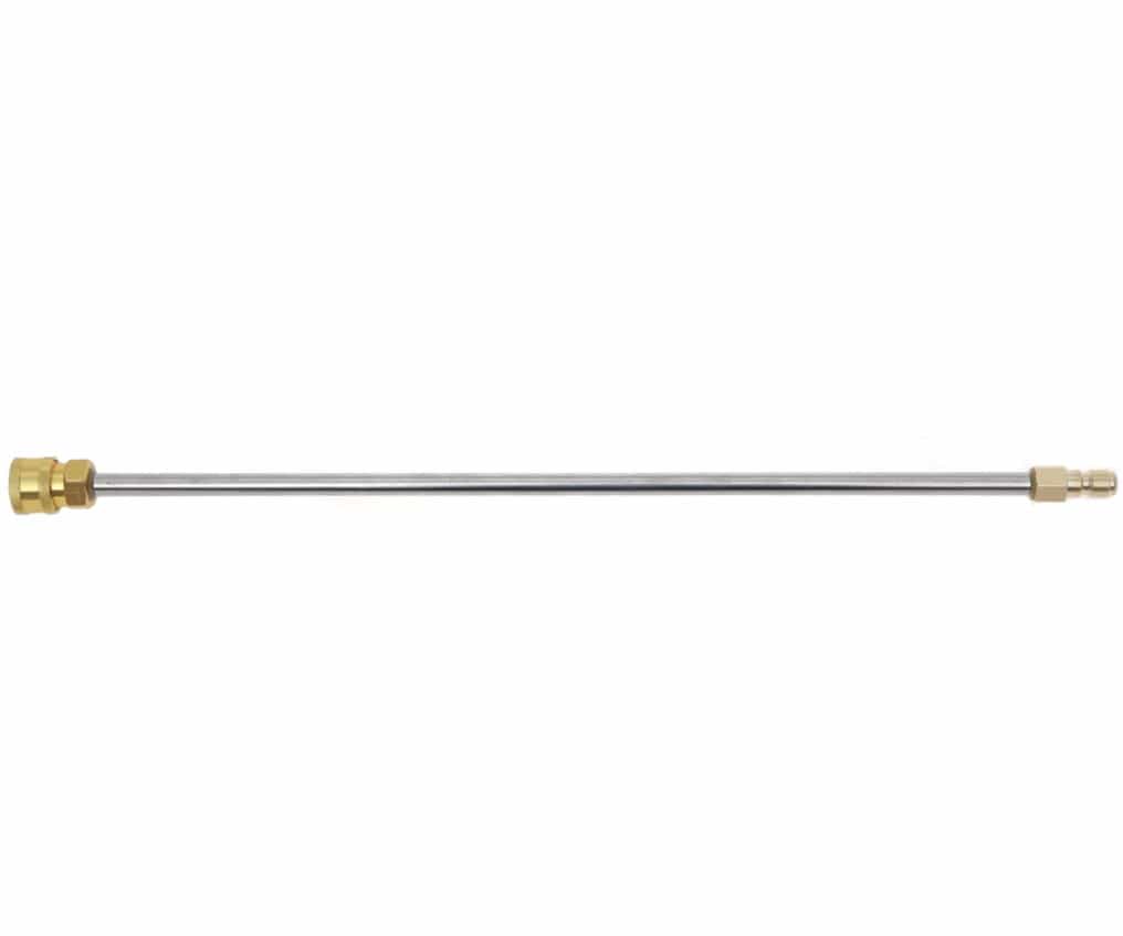FlowZone Stainless-Steel Spray Wand *