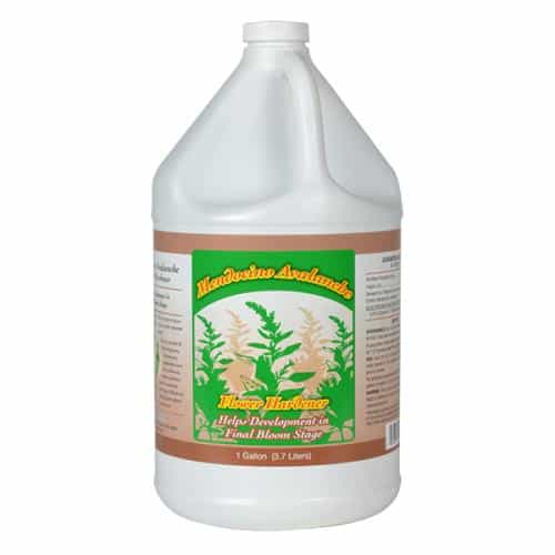 Grow More Mendocino Avalanche, 1 gal