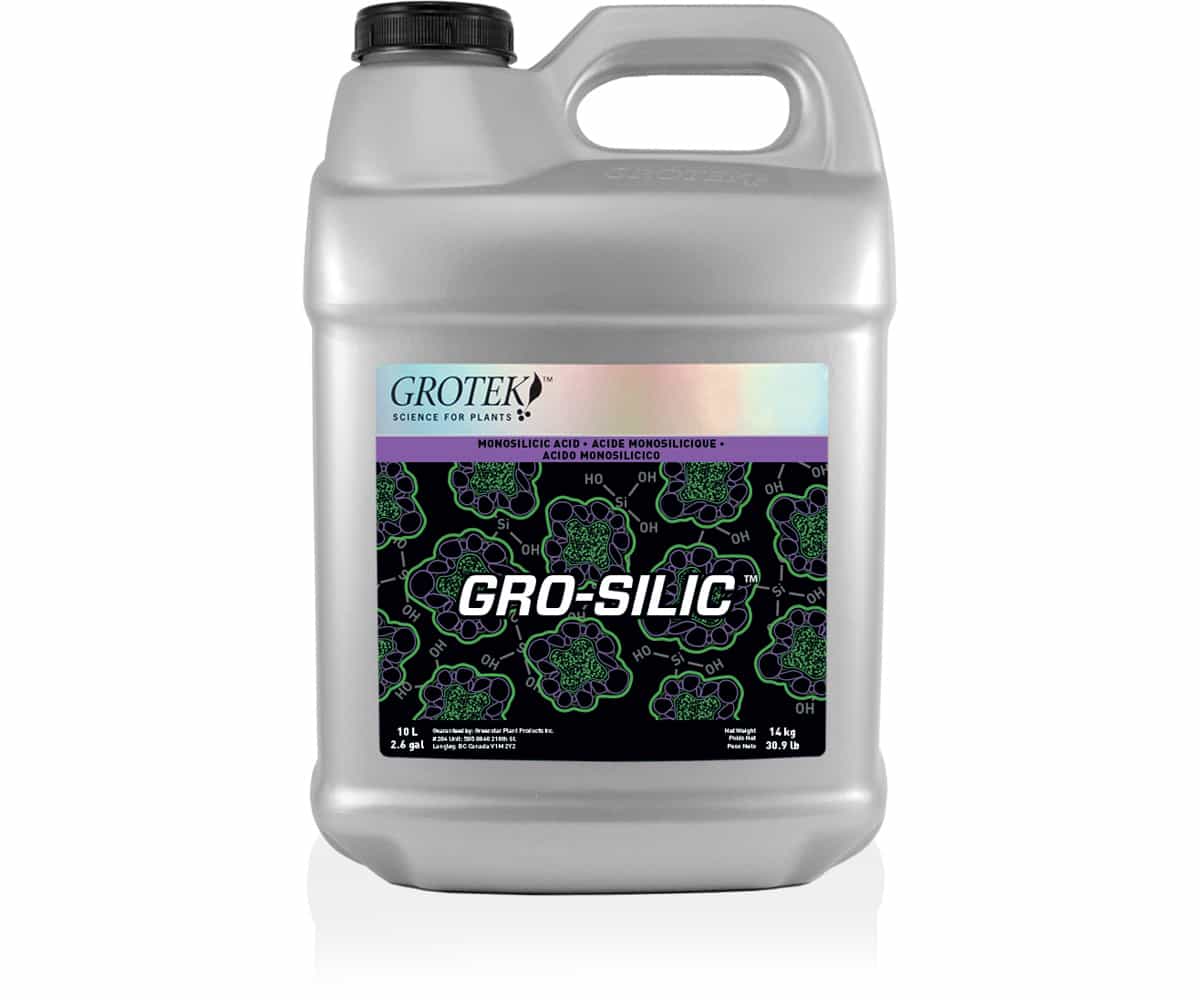 Grotek Gro-Silic 10L *